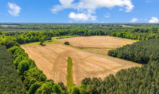 Photo #6 of 1190 Beales Lane, Nathalie, VA 40.4 acres