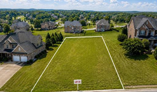 Photo #1 of 26 Whispering Springs Court, Forest, VA 0.5 acres