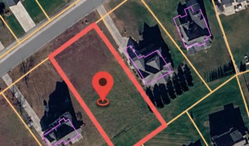 Photo #4 of 26 Whispering Springs Court, Forest, VA 0.5 acres