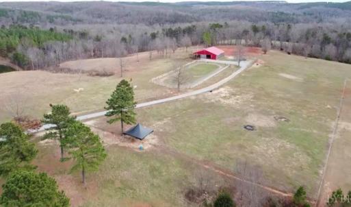Photo #1 of Tract 1B Easome Road, Hurt, VA 51.1 acres