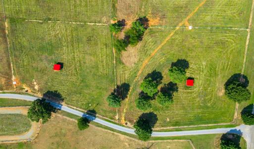 Photo #10 of Tract 1B Easome Road, Hurt, VA 51.1 acres
