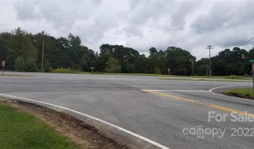 Photo #2 of 5987 Charlotte, Lancaster, SC 14.6 acres