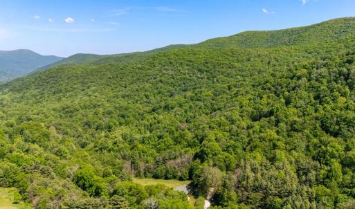 Photo #8 of 0 Meadows Lane, Montebello, VA 204.0 acres
