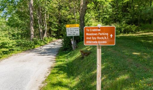 Photo #3 of 0 Meadows Lane, Montebello, VA 204.0 acres