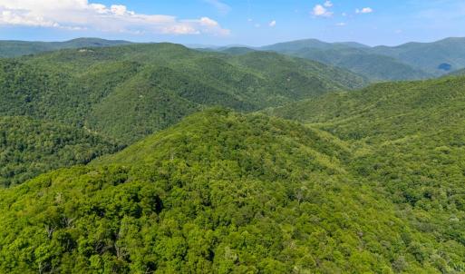 Photo #1 of 0 Meadows Lane, Montebello, VA 204.0 acres