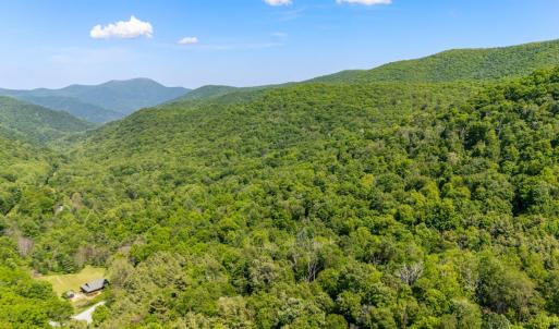 Photo #10 of 0 Meadows Lane, Montebello, VA 204.0 acres