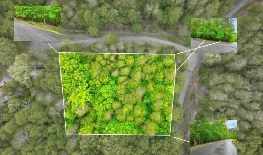 Photo #2 of Old Barn Road, Moneta, VA 0.8 acres