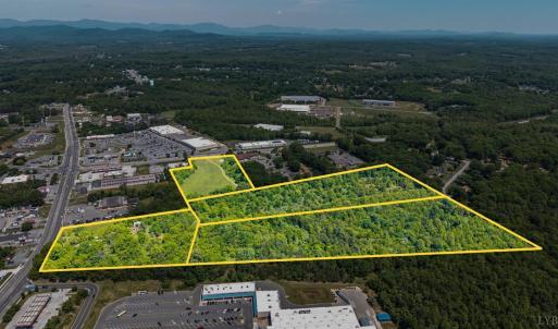 Photo #16 of 4159 Amherst Highway, Madison Heights, VA 35.2 acres