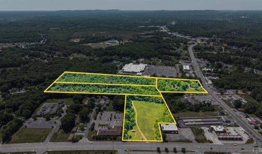 Photo #6 of 4159 Amherst Highway, Madison Heights, VA 35.2 acres