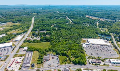 Photo #2 of 4159 Amherst Highway, Madison Heights, VA 35.2 acres