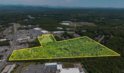 Photo #17 of 4159 Amherst Highway, Madison Heights, VA 35.2 acres