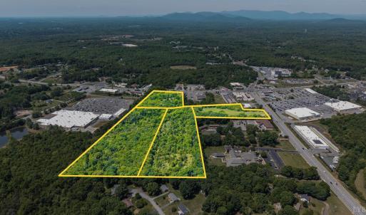 Photo #11 of 4159 Amherst Highway, Madison Heights, VA 35.2 acres