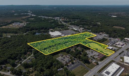 Photo #9 of 4159 Amherst Highway, Madison Heights, VA 35.2 acres