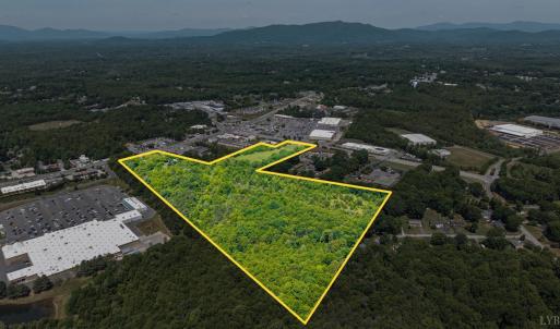 Photo #14 of 4159 Amherst Highway, Madison Heights, VA 35.2 acres