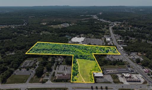 Photo #7 of 4159 Amherst Highway, Madison Heights, VA 35.2 acres