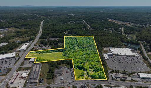 Photo #3 of 4159 Amherst Highway, Madison Heights, VA 35.2 acres