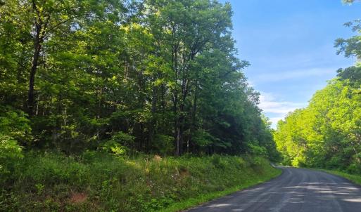 Photo #5 of Dreaming Creek Road, Concord, VA 128.6 acres