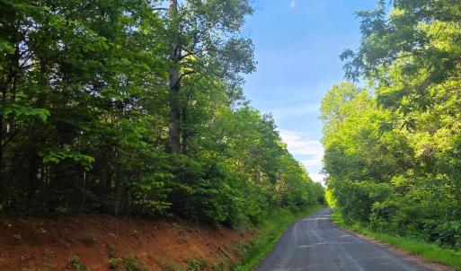 Photo #4 of Dreaming Creek Road, Concord, VA 128.6 acres