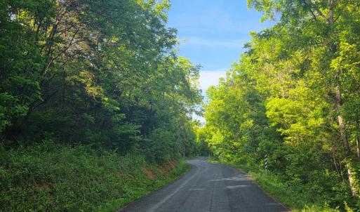 Photo #7 of Dreaming Creek Road, Concord, VA 128.6 acres