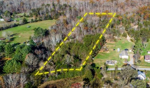 Photo #1 of West Wind Road, Fincastle, VA 2.8 acres
