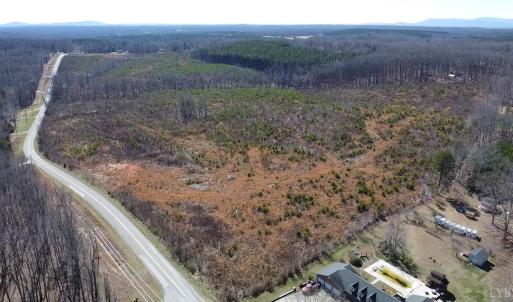 Photo #1 of Izaak Walton Rd, Amherst, VA 80.2 acres