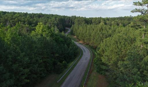 Photo #2 of Jeremiah Run, Lynch Station, VA 6.3 acres