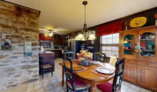 Photo #13 of 426 Burgess Road, Madison Heights, VA 43.7 acres