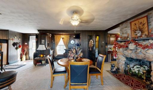Photo #11 of 426 Burgess Road, Madison Heights, VA 43.7 acres