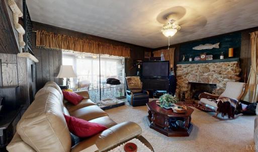 Photo #6 of 426 Burgess Road, Madison Heights, VA 43.7 acres