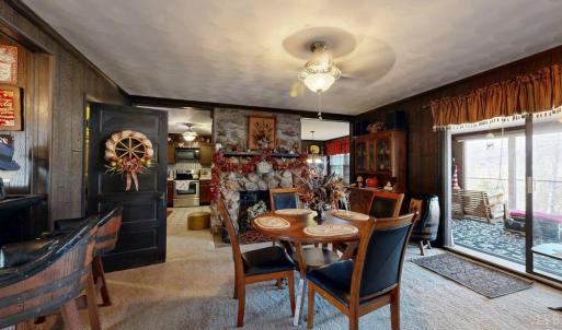 Photo #10 of 426 Burgess Road, Madison Heights, VA 43.7 acres