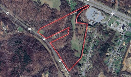 Photo #62 of Stewartsville Rd, Vinton, VA 17.5 acres