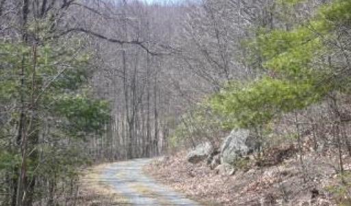Photo #1 of Skyline Above Reservoir, Amherst, VA 145.4 acres