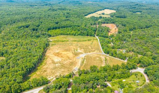 Photo #1 of Waughs Ferry Crossing, Monroe, VA 29.3 acres