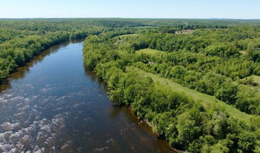 Photo #2 of Jones Overlook, Howardsville, VA 8.2 acres