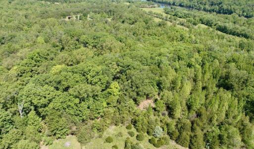 Photo #1 of Jones Overlook, Howardsville, VA 8.2 acres
