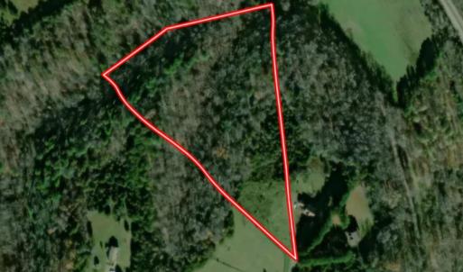 Photo #12 of Jones Overlook, Howardsville, VA 8.2 acres