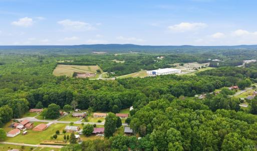 Photo #5 of Spring Street, Hurt, VA 0.9 acres