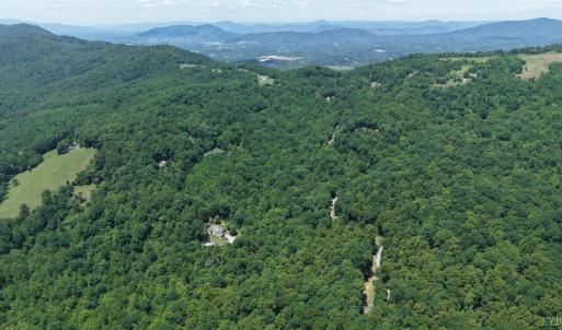 Photo #2 of Hickory Falls Road, Blue Ridge, VA 3.0 acres