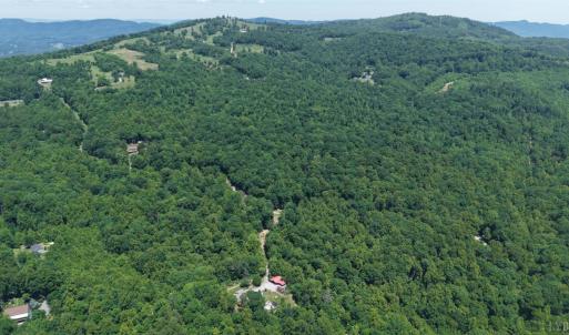 Photo #3 of Hickory Falls Road, Blue Ridge, VA 3.0 acres