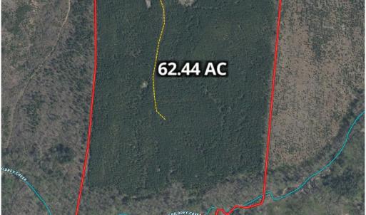 Photo #2 of Cameron Lane, Nathalie, VA 62.4 acres