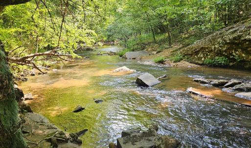 Photo #1 of Earley Farm Road, Madison Heights, VA 58.4 acres