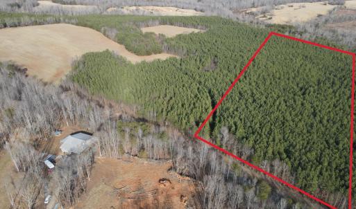 Photo #2 of TN Snow Road, Nathalie, VA 22.7 acres