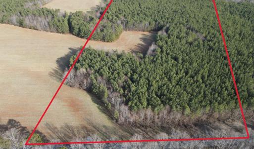 Photo #1 of TN Snow Road, Nathalie, VA 22.8 acres