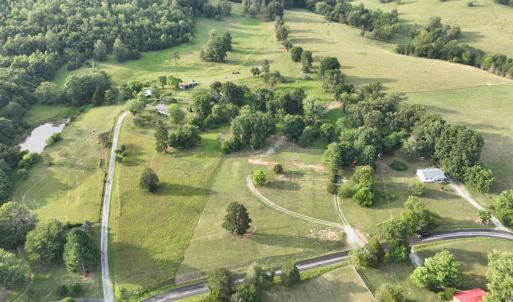 Photo #1 of 2225 Irving Road, Thaxton, VA 3.9 acres