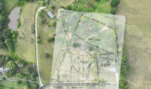 Photo #3 of 2225 Irving Road, Thaxton, VA 3.9 acres