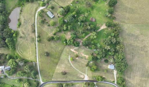 Photo #4 of 2225 Irving Road, Thaxton, VA 3.9 acres