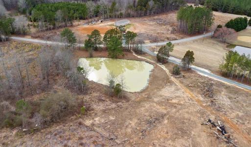 Photo #3 of Throckmorton Trail, Scottsburg, VA 89.4 acres