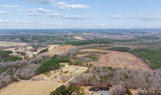 Photo #4 of Throckmorton Trail, Scottsburg, VA 89.4 acres