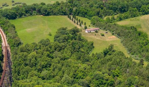 Photo #35 of 459 Iron Ridge Lane, Lynchburg, VA 45.2 acres