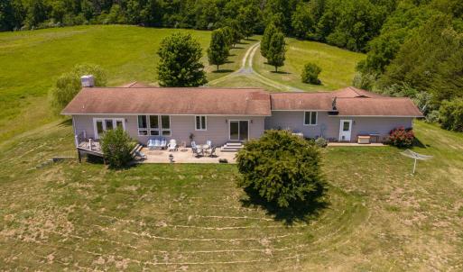 Photo #19 of 459 Iron Ridge Lane, Lynchburg, VA 45.2 acres